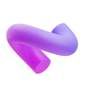 icone 3D spirale représentant un élément de So Custom