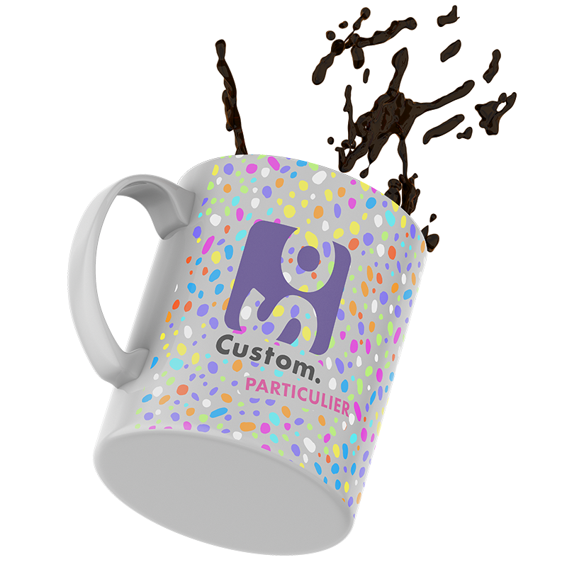 tasses et mug So custom, Strasbourg, personnalisation textile et objet 0388304224